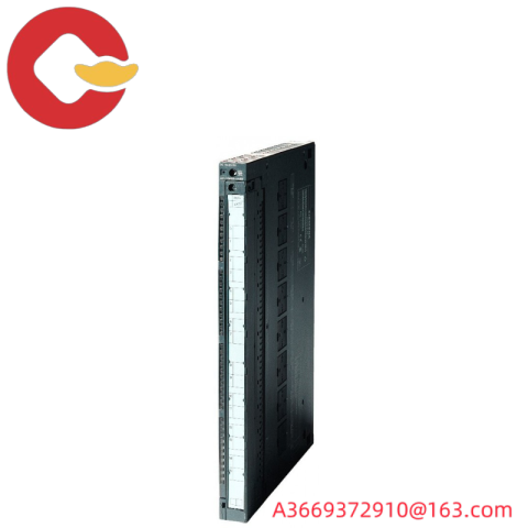 SIEMENS 6ES7431-1KF20-0AB0 Analog Input Module, High Precision Control Solutions