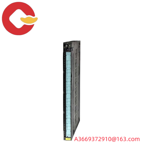 SIEMENS 6ES7431-7QH00-0AB0 Analog Input Module, S7-400 Optocoupled 16-Channel AI