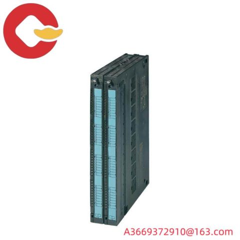 Siemens 6ES7455-1VS00-0AE0 Control Module: Industrial Automation Heartbeat