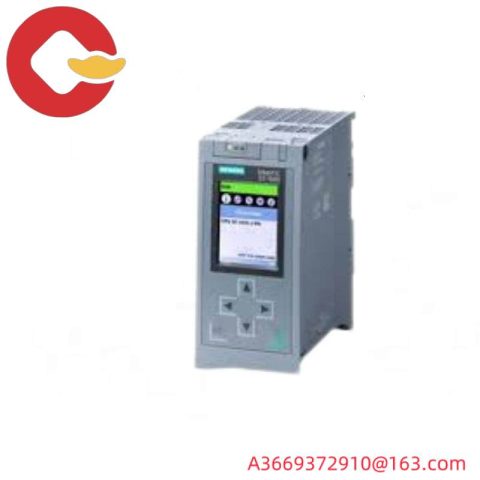 SIEMENS 6ES7515-2AM02-0AB0 Profinet Interface Module