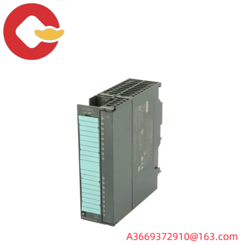 SIEMENS 6ES7650-8EK70-0AA0: Precision Digital Output Module for Industrial Automation