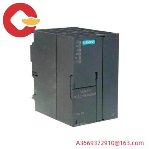 Siemens 6ES7 157-0AC85-0XA0 Coupler Module