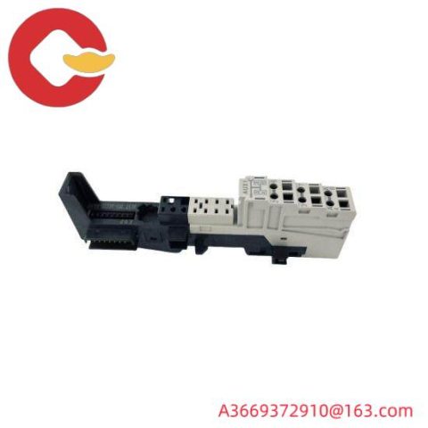 Siemens 6ES7 193-4CC30-0AA0 Terminal Module for Power Modules