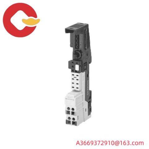 Siemens 6ED1055-1HB00-0BA0 EXPANSION MODULE