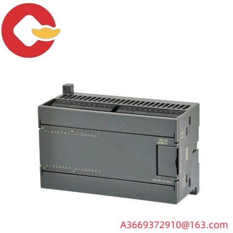 SIEMENS 6ES7 223-1PL22-0XA0 Digital IO Module, Industrial Automation Solutions