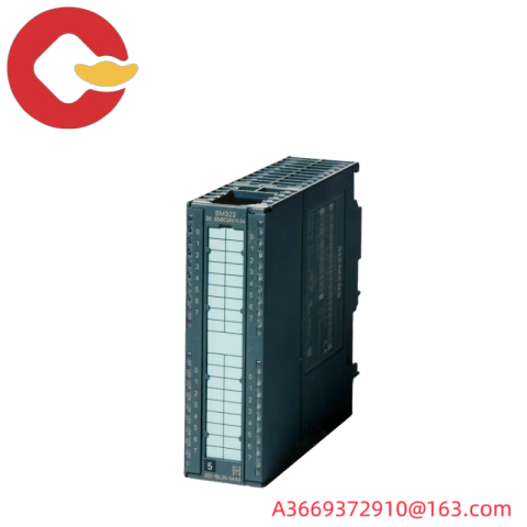 SIEMENS SIMATIC S7-300 Digital Output Module 6ES7 322-1BL00-0AA0