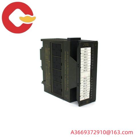 SIEMENS 6ES7 331-7KF01-0AB0 ANALOG INPUT Module for Industrial Automation