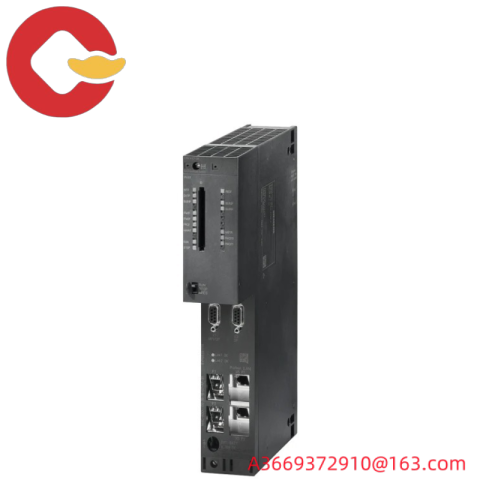 SIEMENS 6ES7 417-5HT06-0AB0 Central Processing Unit: Advanced Automation at Your Core