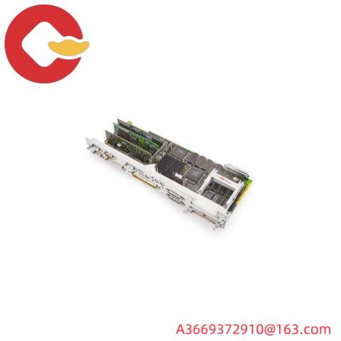SIEMENS 6FC5370-6AA30-0WA0 Motherboard: Advanced Control Center for Industrial Automation