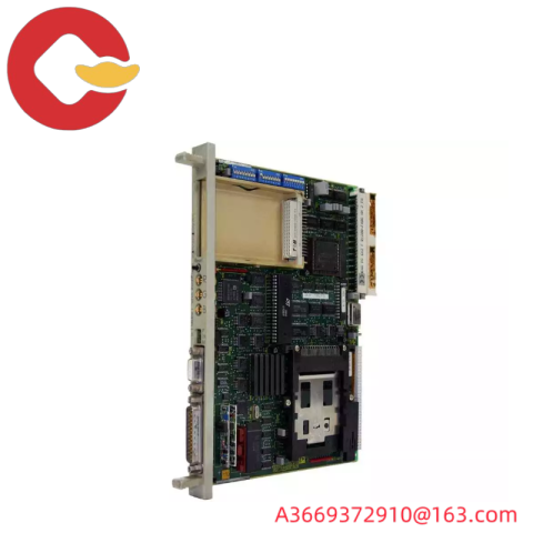 SIEMENS 6FM1470-3AA25 Display Module: High-Resolution Touchscreen for Advanced Automation Solutions