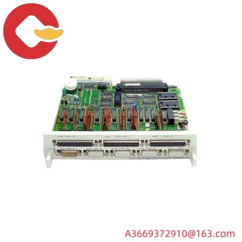 SIEMENS 6FM1726-3BA00 Positioning Module: Precision Control for Industrial Automation