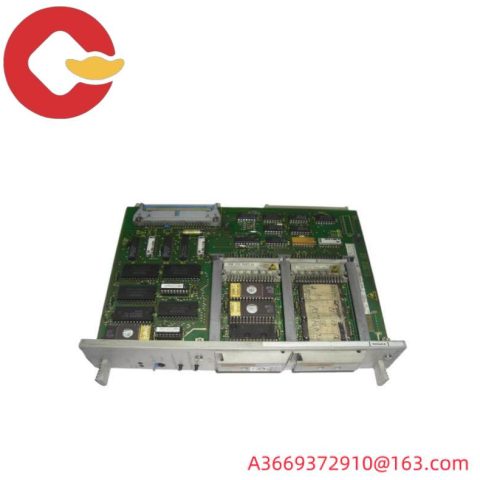 SIEMENS 6FR9320-8CE Sinumerik Memory Module
