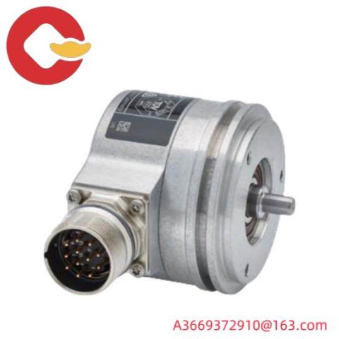 Siemens 6FX2001-5FE25 Control Module Card