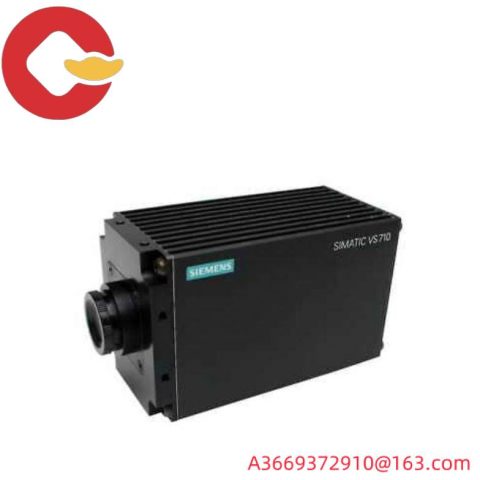 SIEMENS SIMATIC VS710 Vision Sensor 6GF1710-3AA - Advanced Image Processing for Industrial Automation