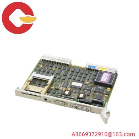 SIEMENS 6GK1143-0AB10 CUD1 Control Unit for Digital Applications
