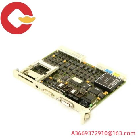 SIEMENS CP 1430 TF Communication Processor for Industrial Ethernet, 6GK1143-0TA00