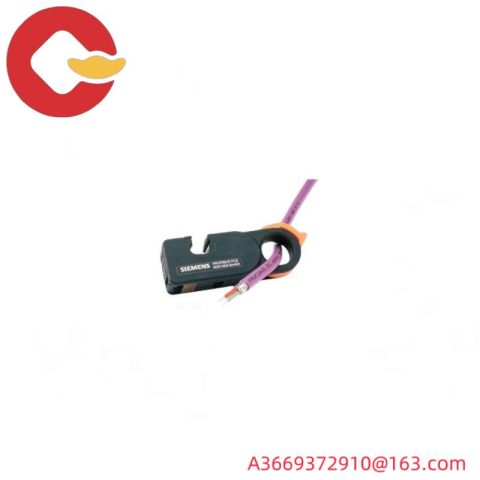 SIEMENS 6GK1905-6AA00 PROFIBUS FastConnect Stripping Tool