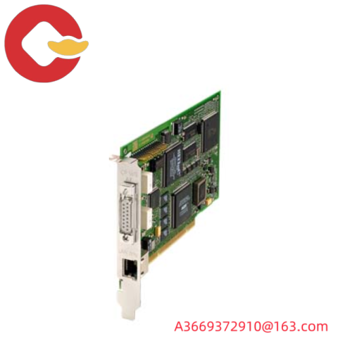 SIEMENS 6GK1-161-3AA01 Communication Processor, for Industrial Automation
