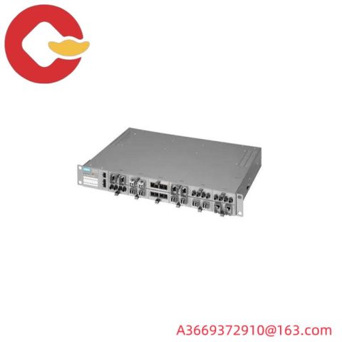 SIEMENS 6GK5-324-0GG00-1AR2 Industrial Ethernet Switch