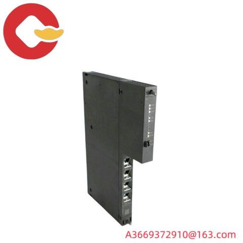 SIEMENS 6GK7443-1EX41-0XE0: Advanced Communications Processor for Seamless Industrial Integration