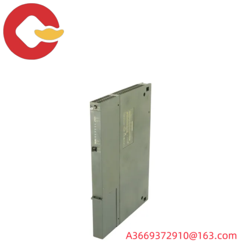 SIEMENS 6GK7443-5DX02-0XE0: Advanced Communication Processor for Industrial Automation