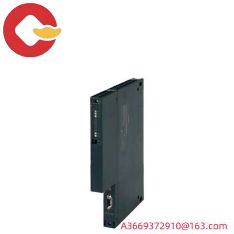 SIEMENS 6GK7443-5FX01-0XE0 COMMUNICATION PROCESSOR - Advanced Networking for Industry 4.0