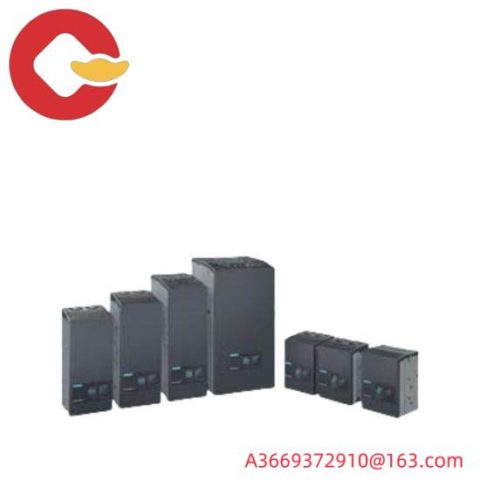 Siemens 6RA8028-6DV62-0AA0 DC Drive Converter, High Efficiency & Precision Control