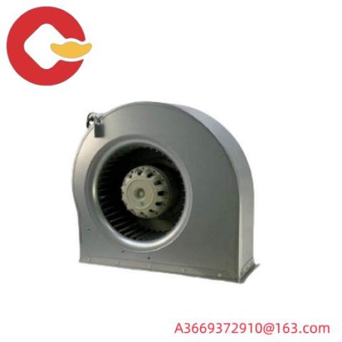 Siemens 6SL3362-0AG00-0AA1 Replacement Fan, Industrial Control Solutions