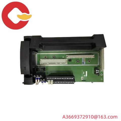 Triconex 7400209-010 DCS SYSTEM MODULE: Advanced Process Control Solution