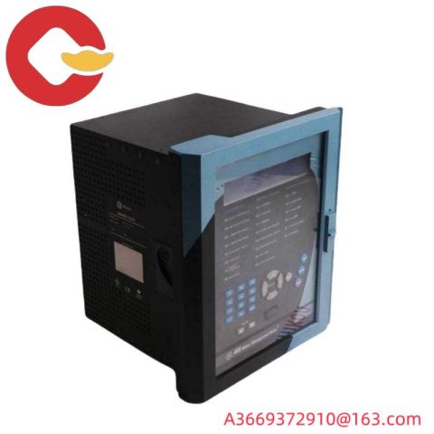 GE 750-P5-G5-HI-A1-R-E Management GE Multilin Relays