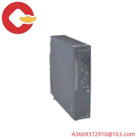 SIEMENS 7MH4 601-1AA01: Industrial Scale Connection Module