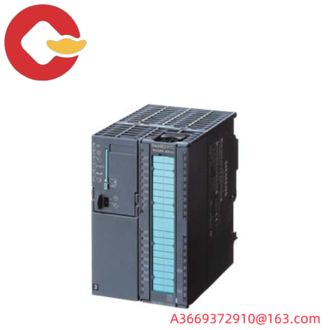 SIEMENS 7MH4900-3AA01 - SIWAREX FTC Weighing Electronic