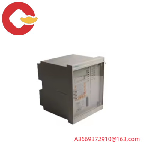 SIEMENS 7VE5120-4CA10-0A/FF: High-Performance Parallel Switching Device for Advanced Manufacturing Solutions