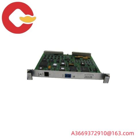 Kulicke & Soffa 8001-4176 Stepper Sensor Board