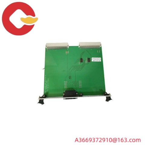 Kulicke & Soffa 8001-4244 Servo Preamplifier PCB Module