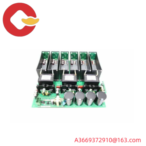 ABB 800xA 26-044-06-R POWER SUPPLY SWITCHING Module, for Industrial Control Systems