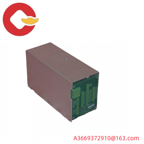AB Electrification 80026-173-2-3 80026-173-23 Power Supply Module