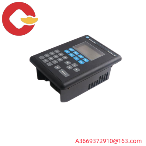 ABB AB 802T-HPE/J Switch Module, Industrial Automation, Control Systems