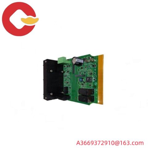 ALSTOM 8177-4002: Advanced Industrial Output Module