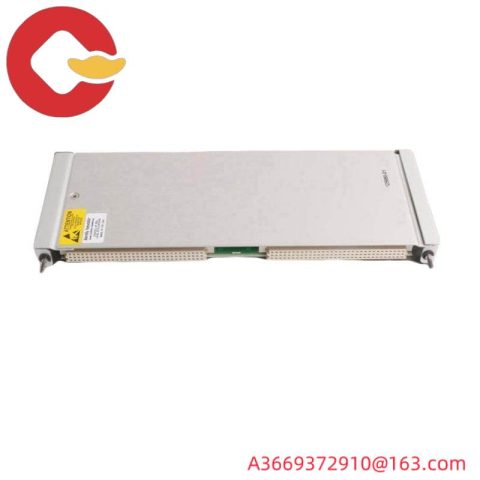 BENTLY NEVADA 88843-04 Tachometer: High-Precision RPM Measurement Module