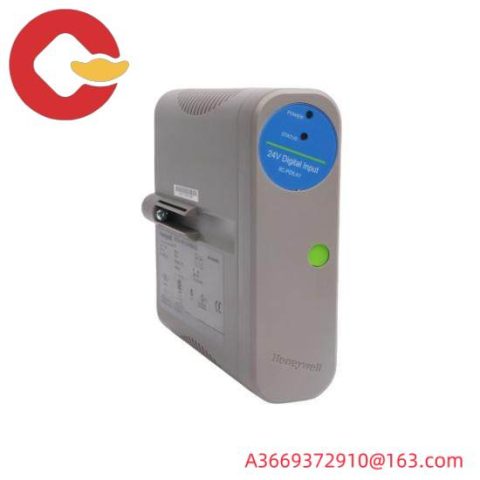 Honeywell 8C-PDILA1 (51454471-175) PLC Digital Input Module