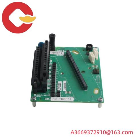 Honeywell 8C-TAIX51 (51306979-175) Digital Input Module