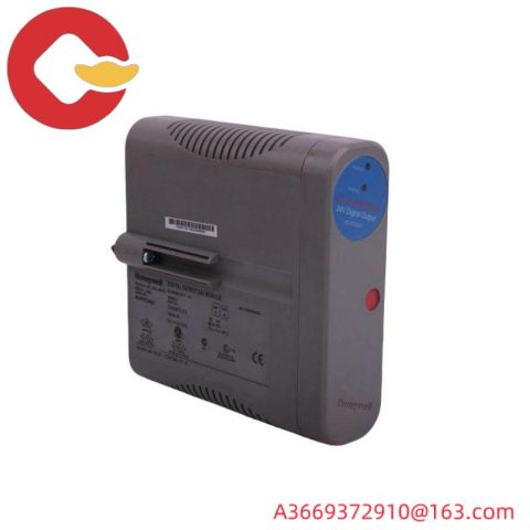 HONEYWELL 8C-TAOX61, 51306981-175, Analog Output Module