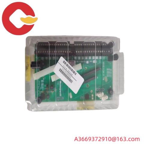 Honeywell 8C-TDIL01 51306856-175 Digital Input Board - Industrial Control Module