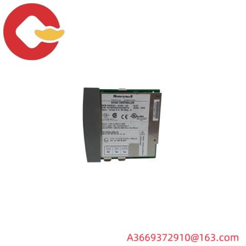 Honeywell 900C50-0360-00 Controller C50 CPU, Advanced Industrial Control Solution