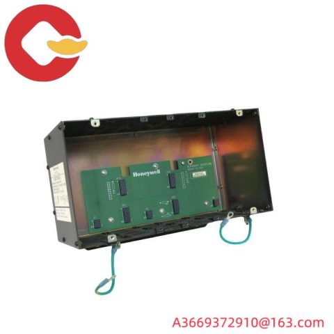 Honeywell 900RR0-0101 Redundant CPU Rack Assembly - Reliable Core Control Solution