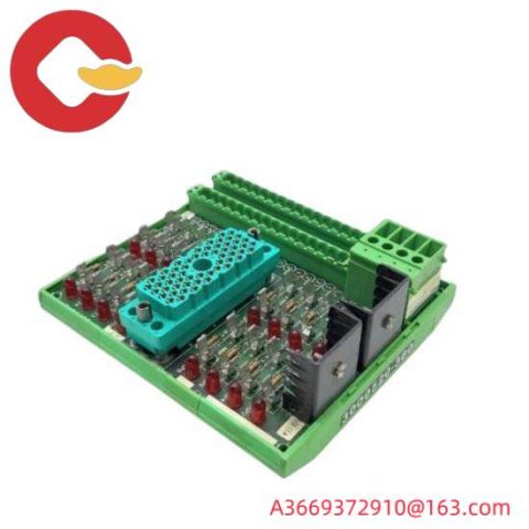 Triconex 9662810 Control Module
