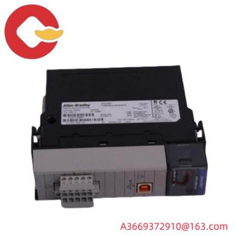 GE 9701-VWSTENM Industrial Control Module, Advanced Automation Solution