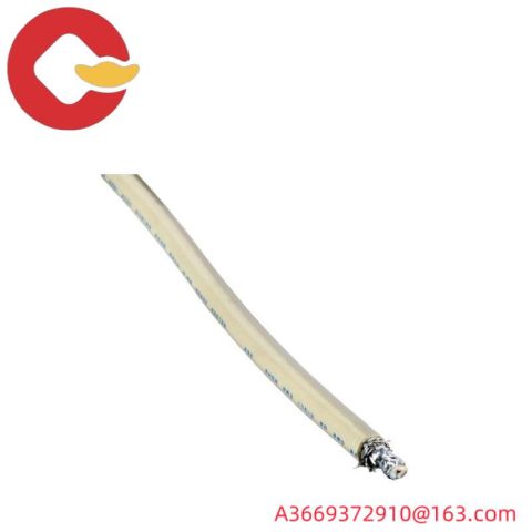 Schneider Electric 975750000: High-Quality RG-6 Coaxial Quad Shield Cable for Industrial Control Applications