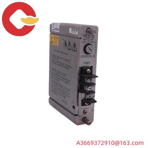 BENTLY NEVADA 991-01-XX-01-00 Thrust Transmitter: Precision Measurement Solution for Industrial Control